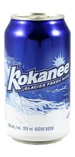 Kokanee